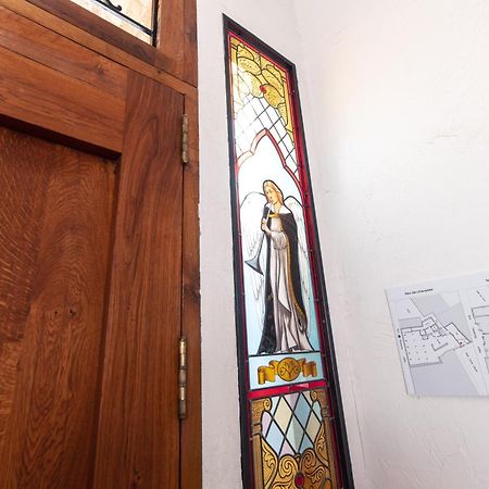 Appartement Du Cloitre 1Er นาร์บอนน์ ภายนอก รูปภาพ