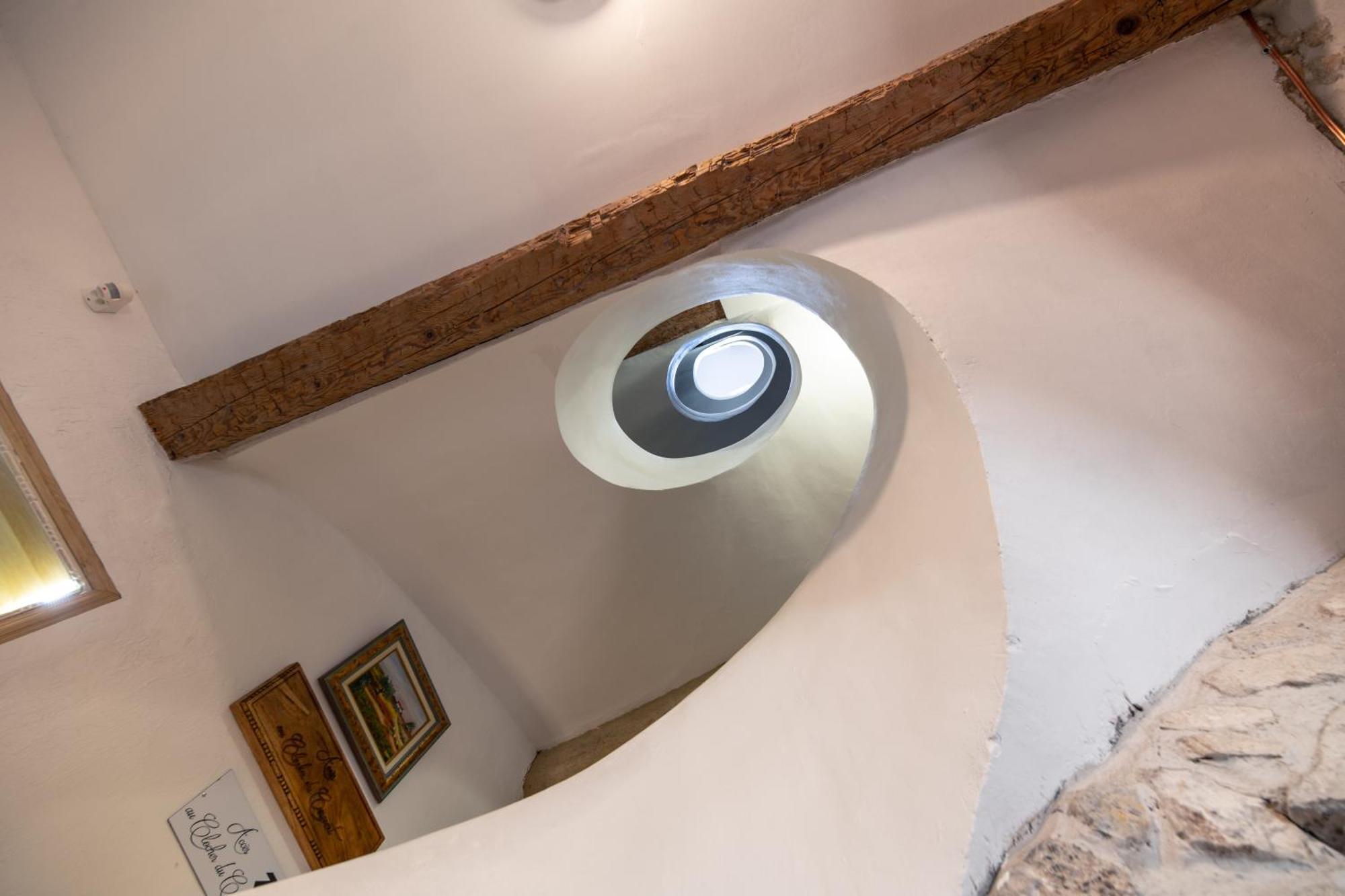 Appartement Du Cloitre 1Er นาร์บอนน์ ภายนอก รูปภาพ